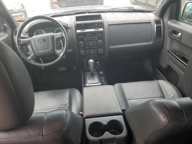Photo 8 from auction – 2010 FORD ESCAPE LIM with VIN 1FMCU0E76AKC46432