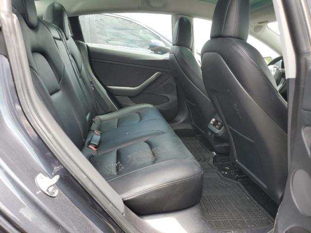 Photo 10 from auction – 2023 TESLA MODEL 3 with VIN 5YJ3E1EA7PF398678