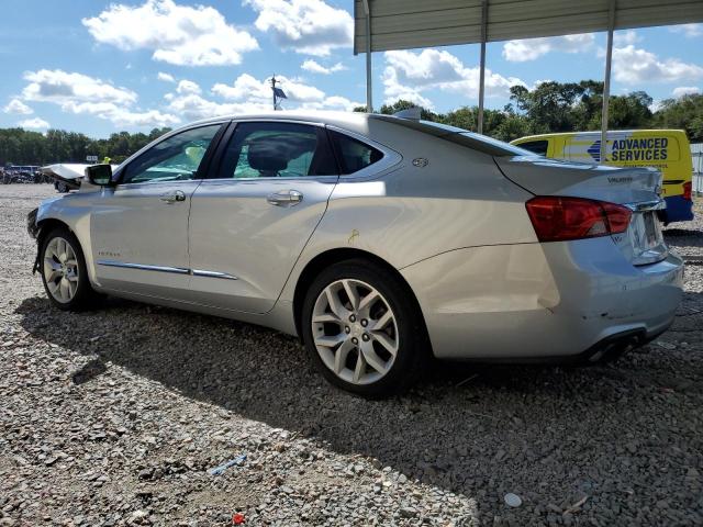 Photo 2 from auction – 2015 CHEVROLET IMPALA LTZ with VIN 2G1165S31F9238826