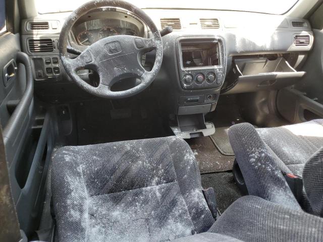 Photo 8 from auction – 1999 HONDA CR-V EX with VIN JHLRD1862XC032020