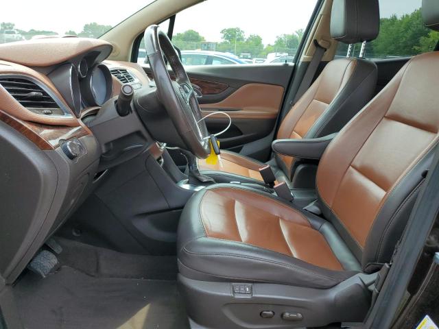 Photo 7 from auction – 2015 BUICK ENCORE with VIN KL4CJCSB2FB108122