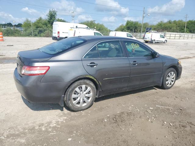 Photo 3 from auction – 2010 TOYOTA CAMRY BASE with VIN 4T4BF3EK9AR010086