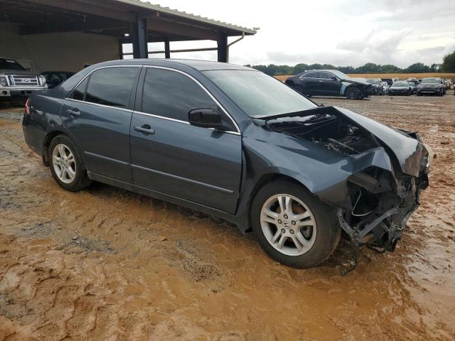 Photo 4 from auction – 2007 HONDA ACCORD SE with VIN JHMCM56387C016714