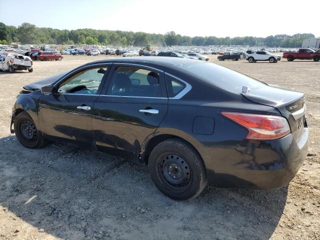 Photo 2 from auction – 2013 NISSAN ALTIMA 2.5 with VIN 1N4AL3AP5DN447480