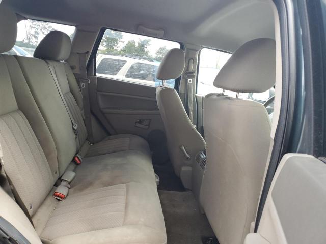 Photo 11 from auction – 2005 JEEP GRAND CHER with VIN 1J4HR48NX5C536857