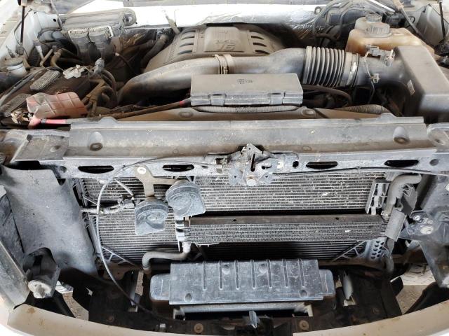 Photo 11 from auction – 2012 FORD F150 SUPER with VIN 1FTFW1ET2CFB68225