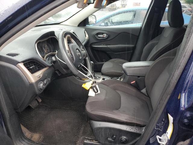 Photo 7 from auction – 2015 JEEP CHEROKEE L with VIN 1C4PJMCS6FW513629
