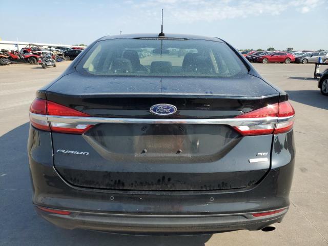 Photo 6 from auction – 2018 FORD FUSION SE with VIN 3FA6P0HD8JR183300