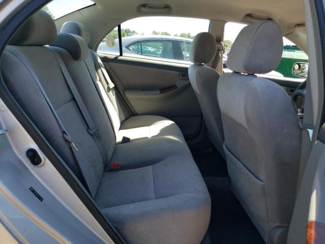 Photo 10 from auction – 2005 TOYOTA COROLLA CE with VIN 2T1BR30E55C371647