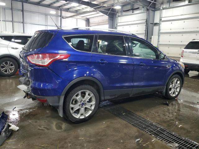 Photo 3 from auction – 2015 FORD ESCAPE TIT with VIN 1FMCU9J98FUA31500