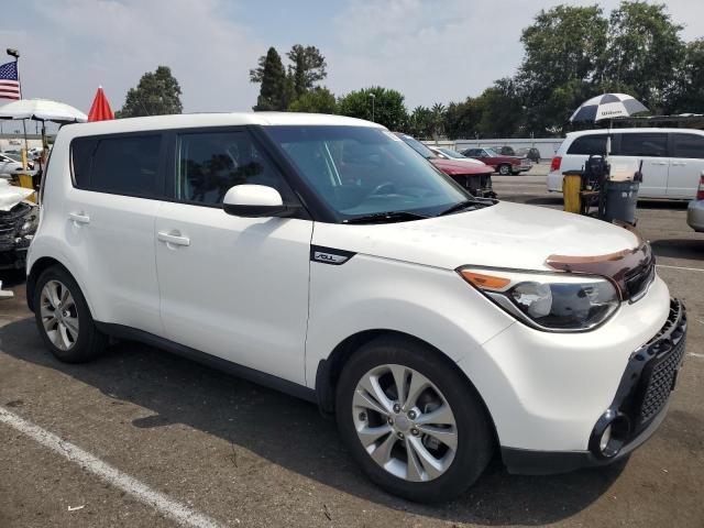 Photo 4 from auction – 2016 KIA SOUL + with VIN KNDJP3A57G7272123