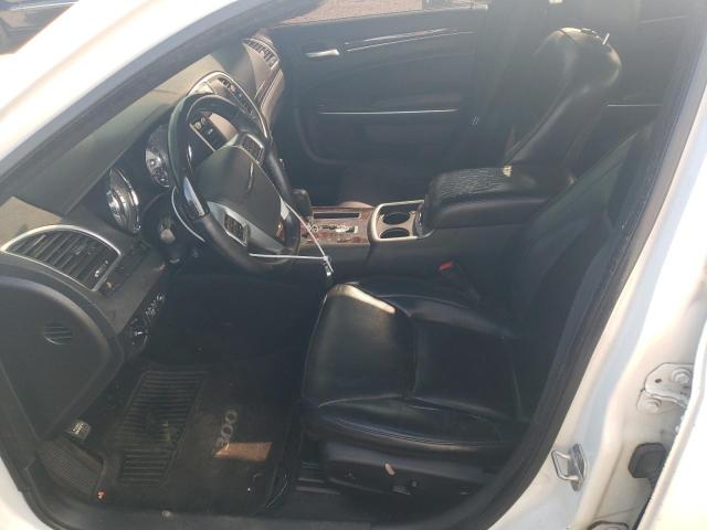Photo 7 from auction – 2013 CHRYSLER 300C with VIN 2C3CCAKT9DH538199