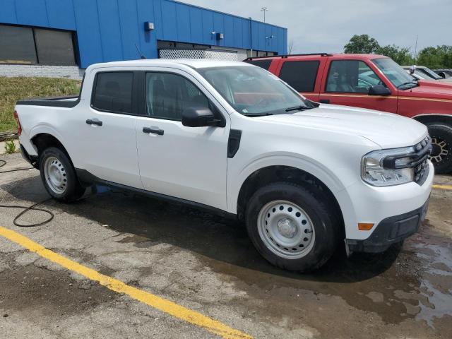 Photo 4 from auction – 2024 FORD MAVERICK X with VIN 3FTTW8A36RRA33570