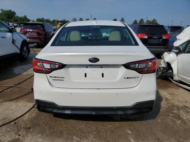 Photo 6 from auction – 2024 SUBARU LEGACY LIM with VIN 4S3BWAN68R3003959