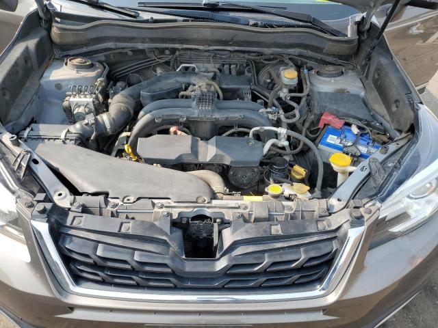 Photo 11 from auction – 2017 SUBARU FORESTER 2 with VIN JF2SJATC7HH437073