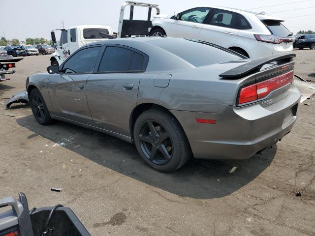 Photo 2 from auction – 2012 DODGE CHARGER SX with VIN 2C3CDXJG6CH183589