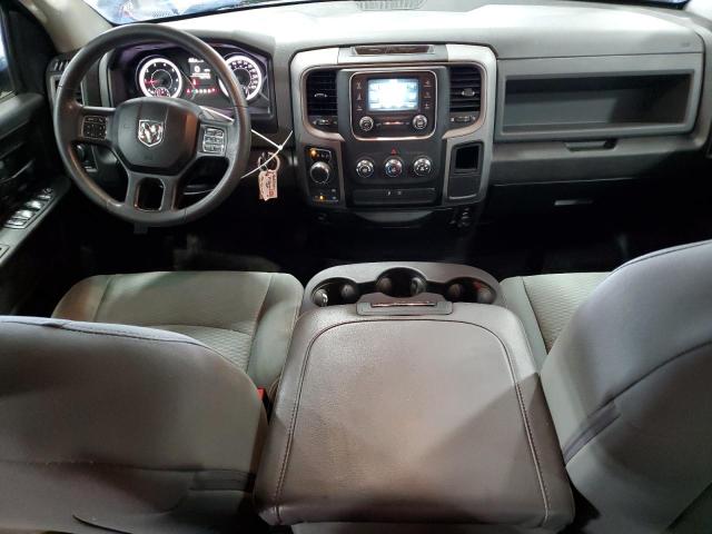 Фото 8 с аукциона – 2019 RAM 1500 CLASS с VIN 1C6RR7FG4KS583911
