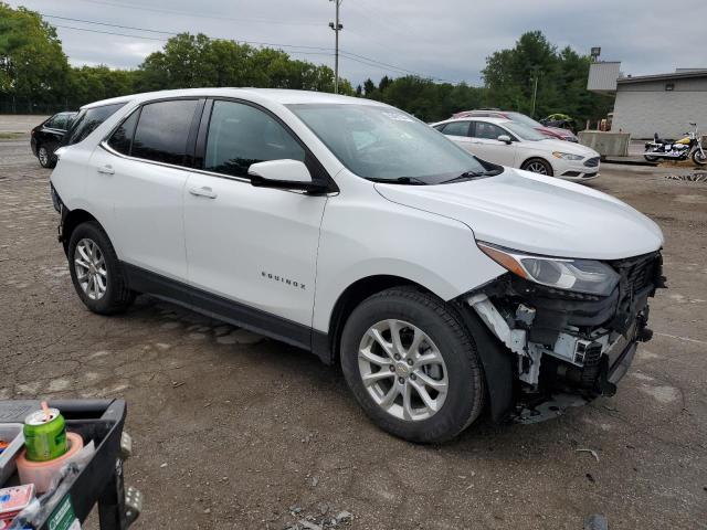 Photo 4 from auction – 2018 CHEVROLET EQUINOX LT with VIN 2GNAXJEV9J6259726