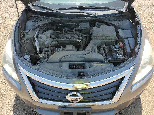 Photo 11 from auction – 2015 NISSAN ALTIMA 2.5 with VIN 1N4AL3AP1FC179834