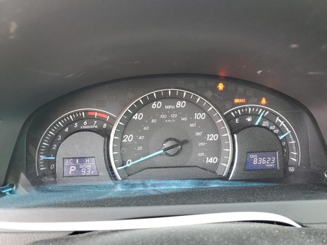 Photo 9 from auction – 2014 TOYOTA CAMRY L with VIN 4T4BF1FKXER361534