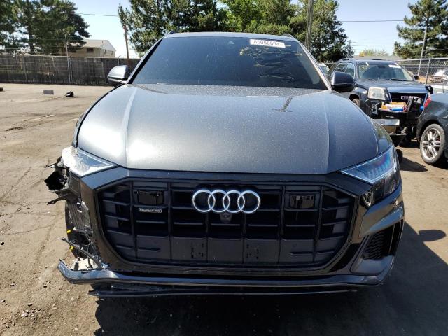 Photo 5 from auction – 2019 AUDI Q8 PRESTIG with VIN WA1FVAF11KD027988