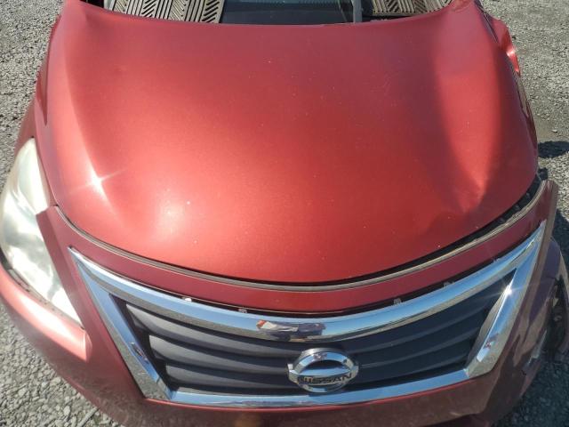Photo 11 from auction – 2014 NISSAN ALTIMA 3.5 with VIN 1N4BL3AP6EC263148