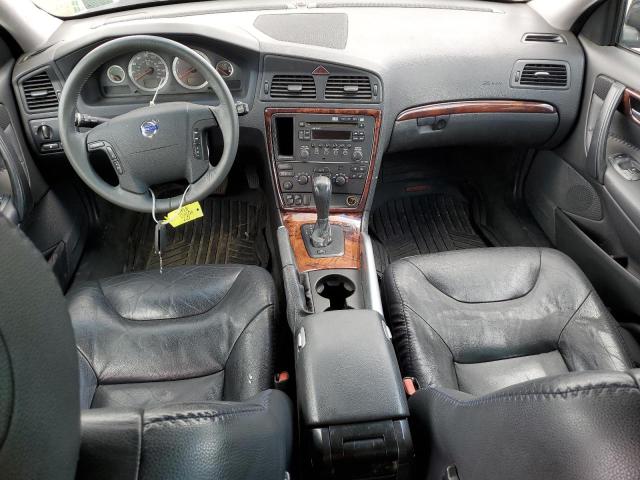 Photo 8 from auction – 2007 VOLVO 164E with VIN YV4SZ592171267858