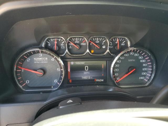 Photo 9 from auction – 2014 GMC SIERRA K15 with VIN 3GTU2VEC3EG412721