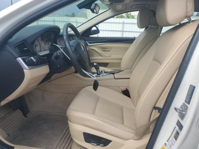 Photo 7 from auction – 2012 BMW 535 XI with VIN WBAFU7C51CDU62172
