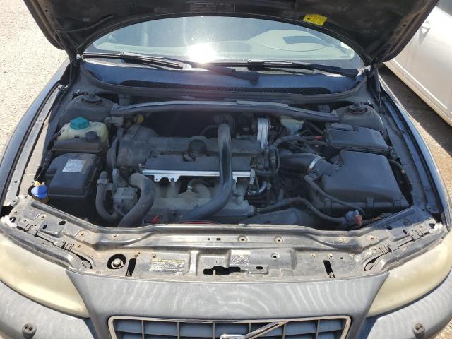 Photo 11 from auction – 2007 VOLVO XC70 with VIN YV4SZ592871257988