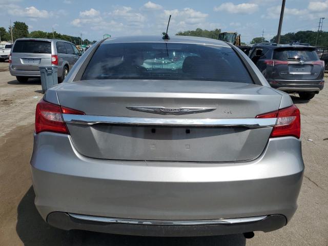 Photo 6 from auction – 2013 CHRYSLER 200 TOURIN with VIN 1C3CCBBB4DN624380