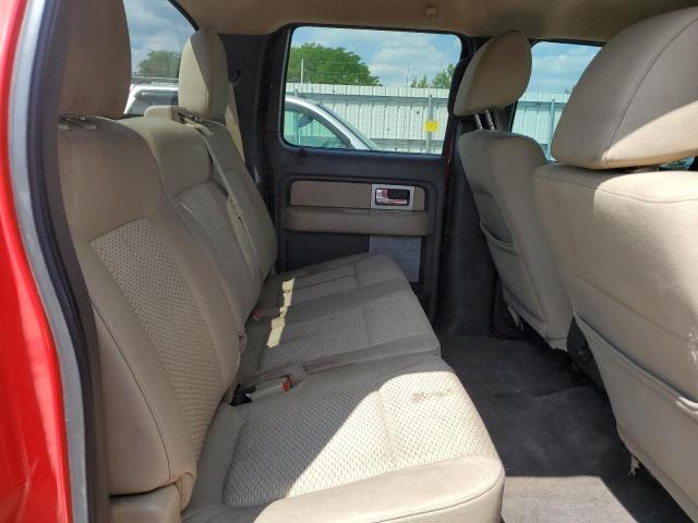Photo 10 from auction – 2010 FORD F150 SUPER with VIN 1FTEW1C80AKE41659