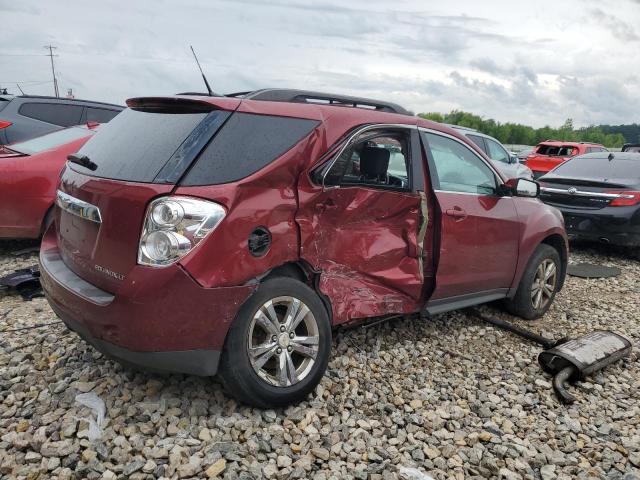 Photo 3 from auction – 2011 CHEVROLET EQUINOX LT with VIN 2CNALDECXB6323709