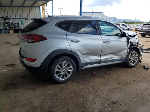 Photo 3 from auction – 2017 HYUNDAI TUCSON LIM with VIN KM8J3CA49HU287823