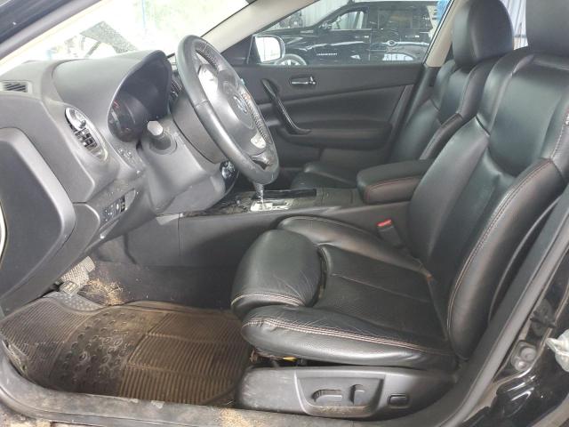 Photo 7 from auction – 2011 NISSAN MAXIMA S with VIN 1N4AA5AP8BC817735