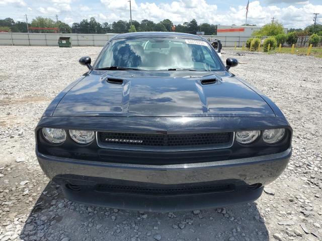 Photo 5 from auction – 2011 DODGE CHALLENGER with VIN 2B3CJ4DG7BH510905