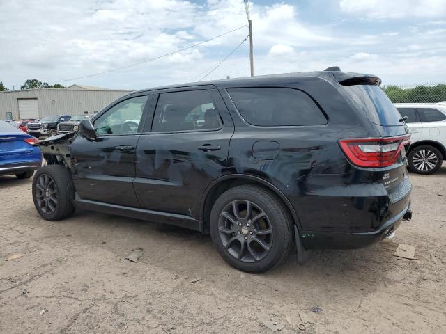 Photo 2 from auction – 2017 DODGE DURANGO R/ with VIN 1C4SDJCT2HC775340