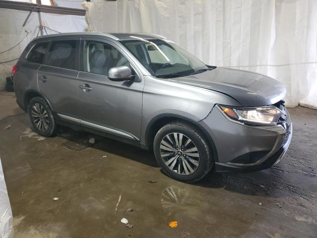Photo 4 from auction – 2019 MITSUBISHI OUTLANDER with VIN JA4AZ3A36KZ026521