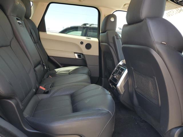 Photo 11 from auction – 2016 LAND ROVER RANGE ROVE with VIN SALWR2VF8GA561648