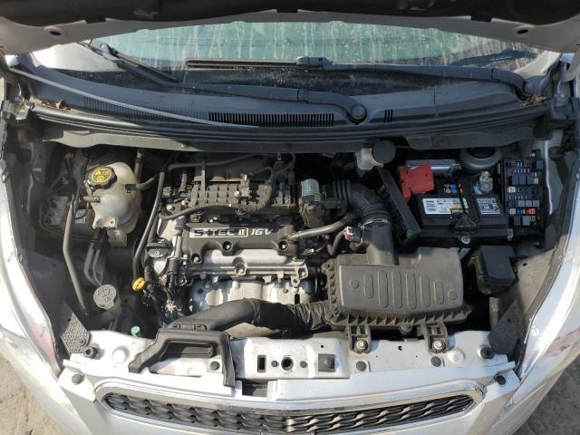 Photo 11 from auction – 2015 CHEVROLET SPARK 1LT with VIN KL8CD6S94FC711846