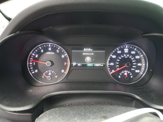Photo 9 from auction – 2019 KIA FORTE EX with VIN 3KPF54AD7KE070996