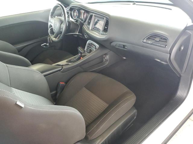 Photo 8 from auction – 2022 DODGE CHALLENGER with VIN 2C3CDZJG4NH226406