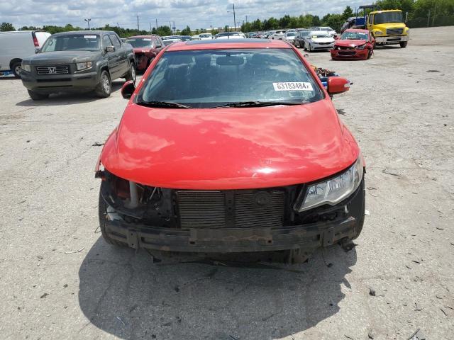Photo 5 from auction – 2010 KIA FORTE SX with VIN KNAFW6A36A5137904