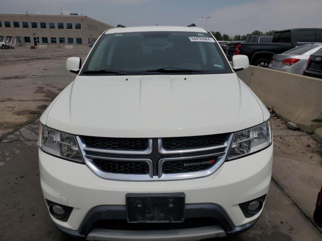 Photo 5 from auction – 2014 DODGE JOURNEY SX with VIN 3C4PDCBG0ET115920