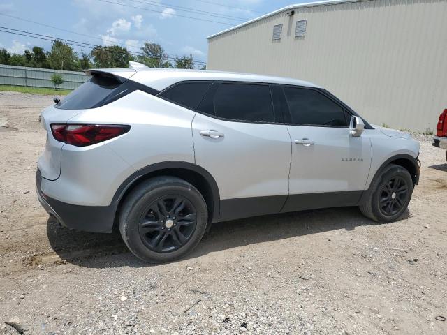 Photo 3 from auction – 2020 CHEVROLET BLAZER 2LT with VIN 3GNKBCRS0LS698302