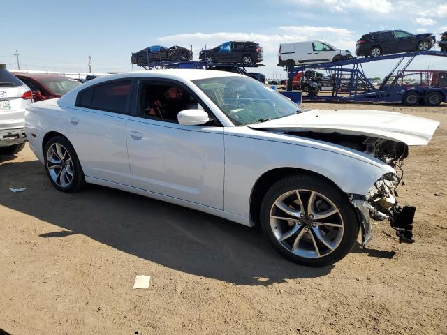 Photo 4 from auction – 2013 DODGE CHARGER SX with VIN 2C3CDXJG8DH717533