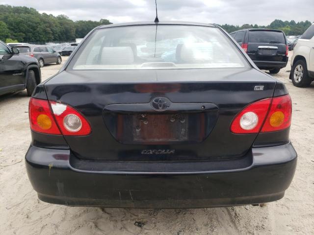 Photo 6 from auction – 2003 TOYOTA COROLLA CE with VIN JTDBR32EX32005420