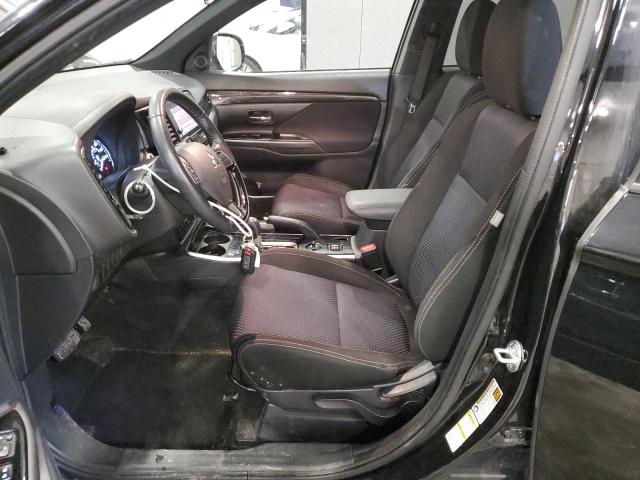 Photo 7 from auction – 2018 MITSUBISHI OUTLANDER with VIN JA4AD3A36JZ030999