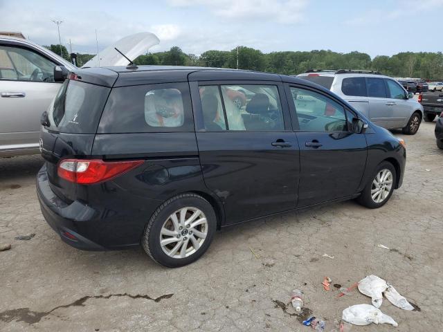 Photo 3 from auction – 2015 MAZDA 5 SPORT with VIN JM1CW2BL4F0181398