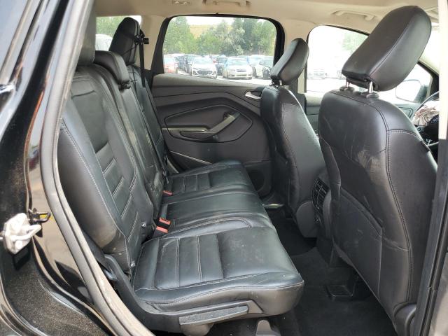 Photo 11 from auction – 2018 FORD ESCAPE SEL with VIN 1FMCU9HD8JUD16846